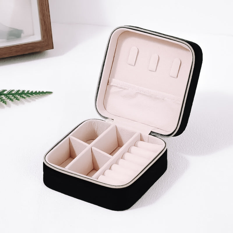 Maxi jewellery box