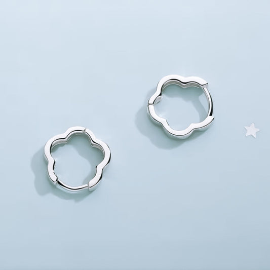 Flower power huggies