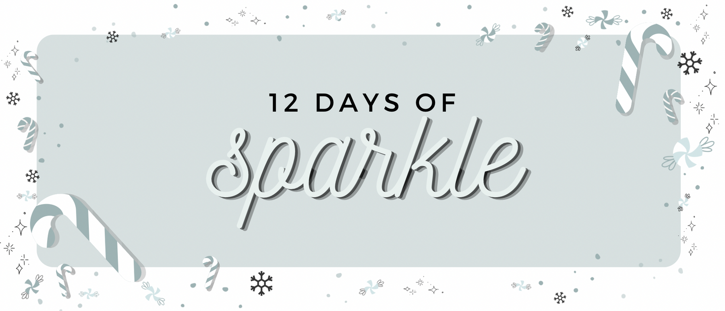 12 day ADVENT CALENDAR 2025