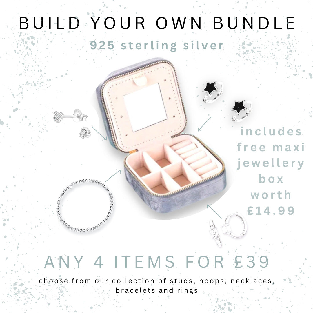 Build your own jewellery box bundle