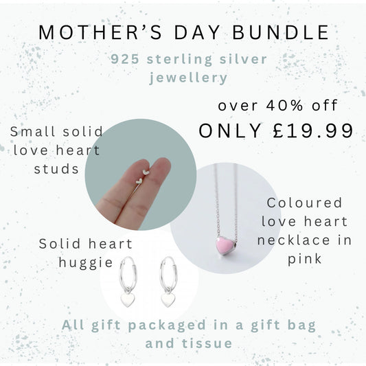 Mothers day bundle