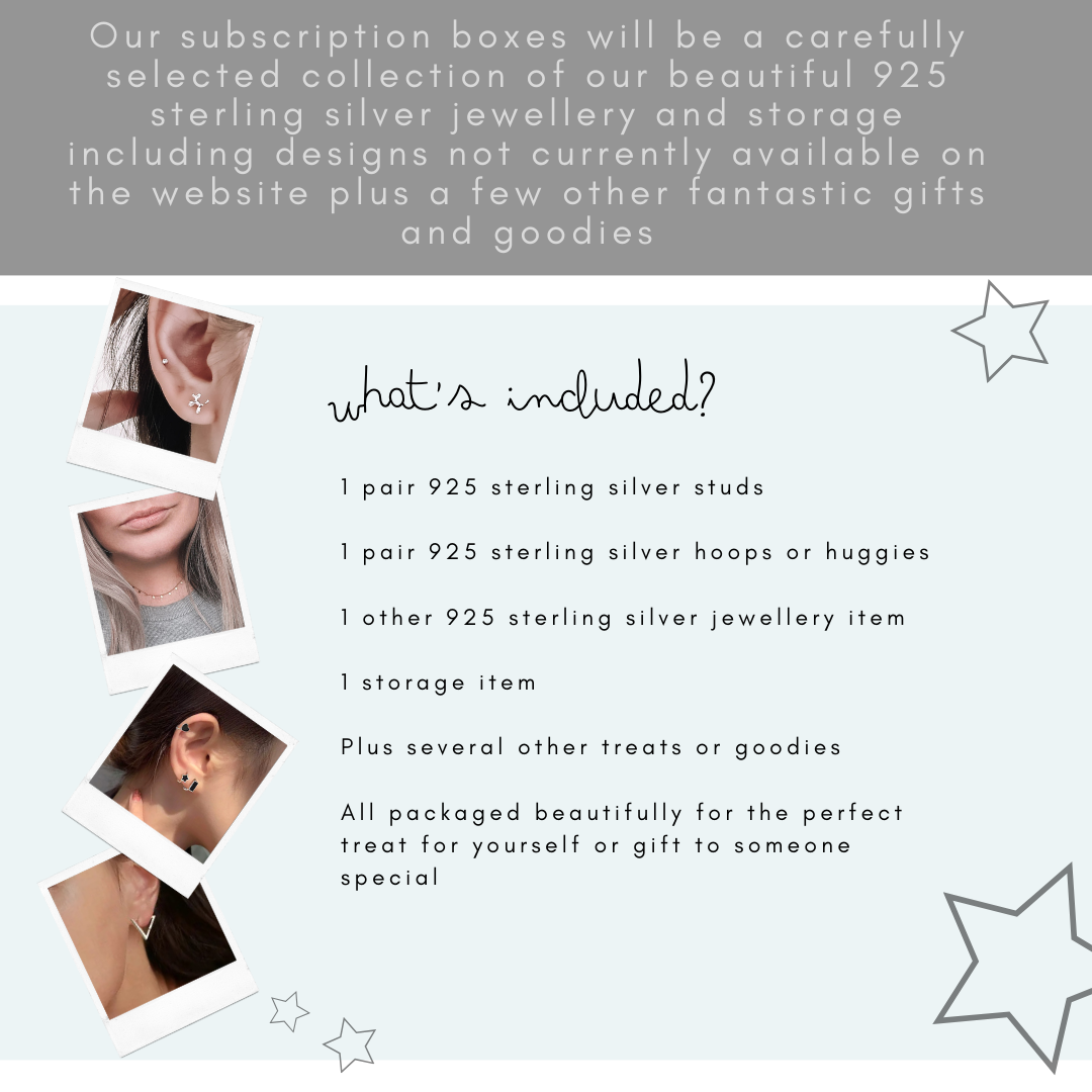 Subscription box