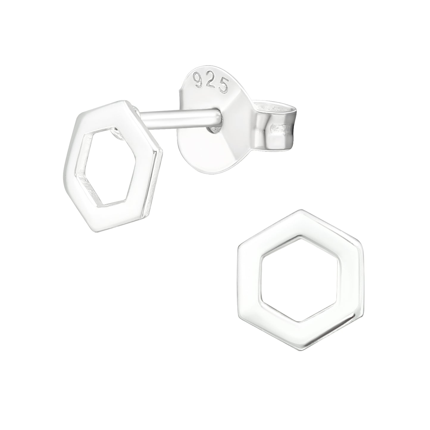 Hex Outlines