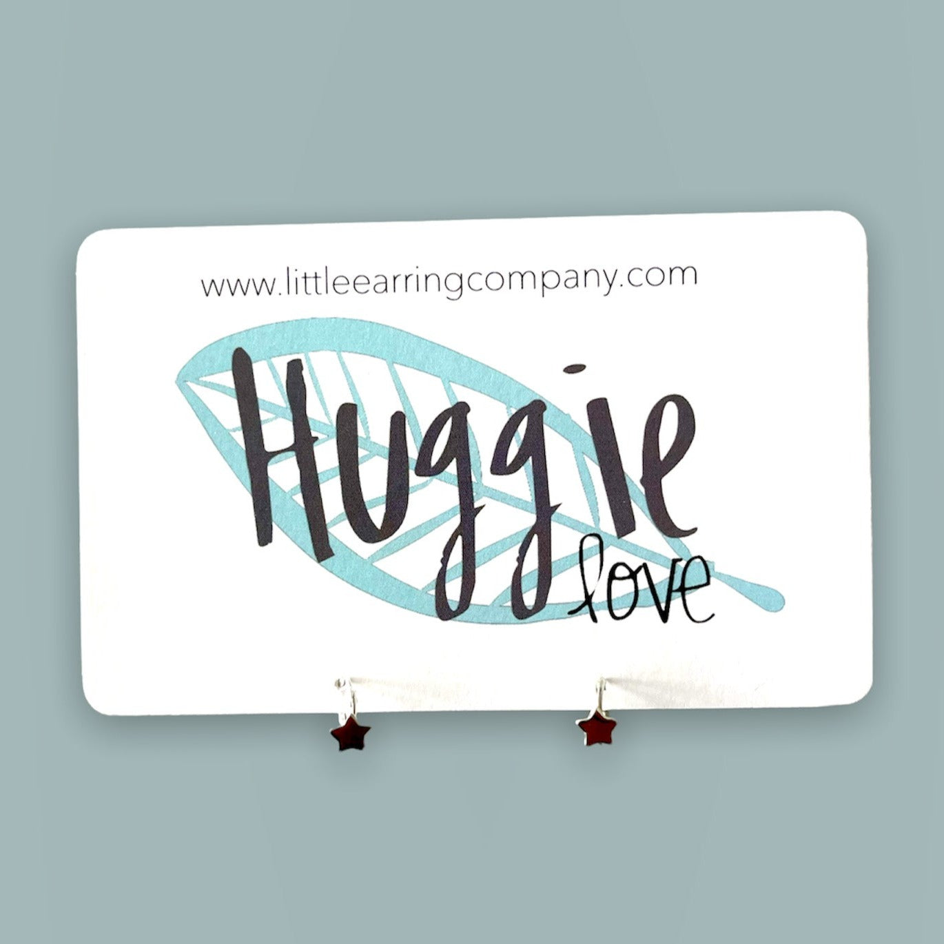 Huggies - Fixed star