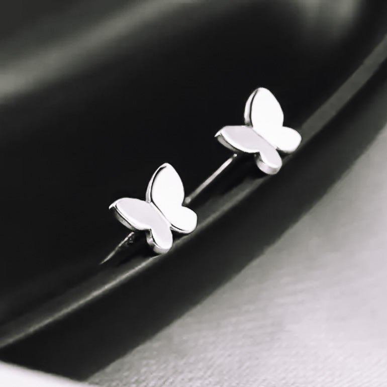 Butterflies