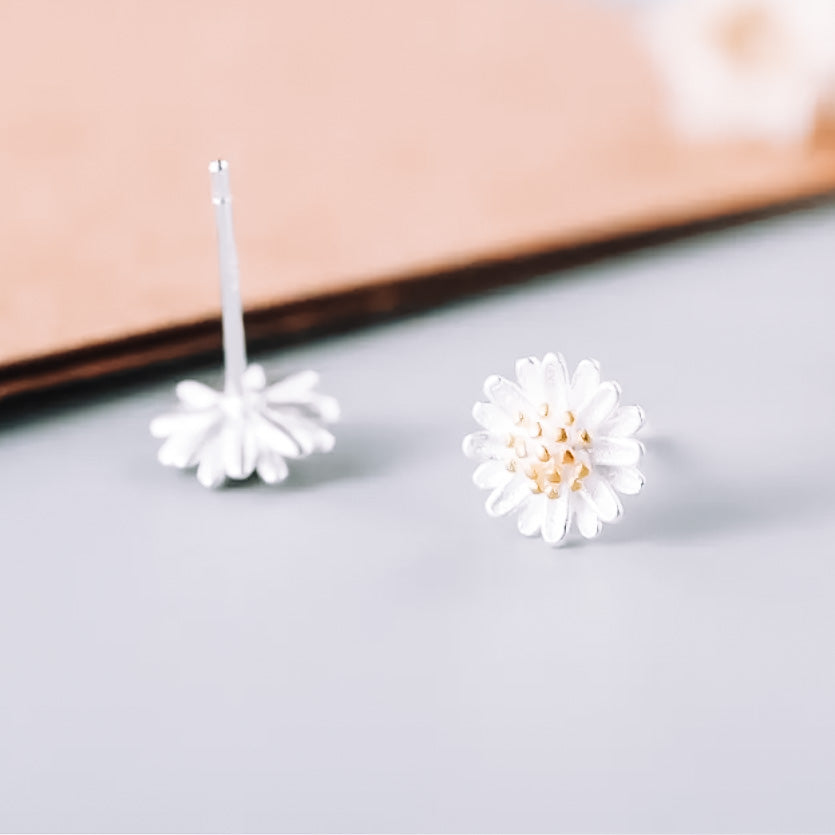 Daisy, Daisies studs