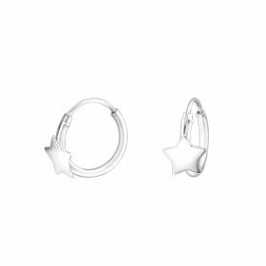 Huggies - Fixed star