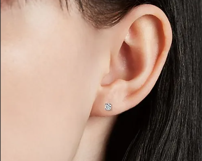 School's out for summer - is it time to pierce your child's ear's?