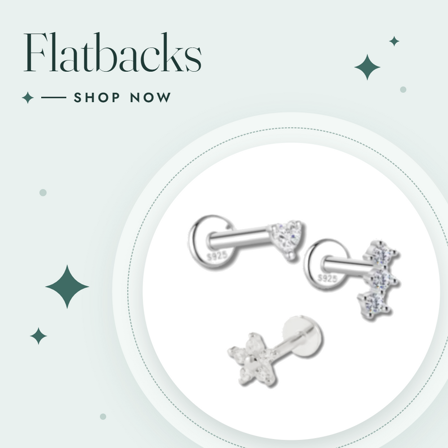 Crystal Flat Back