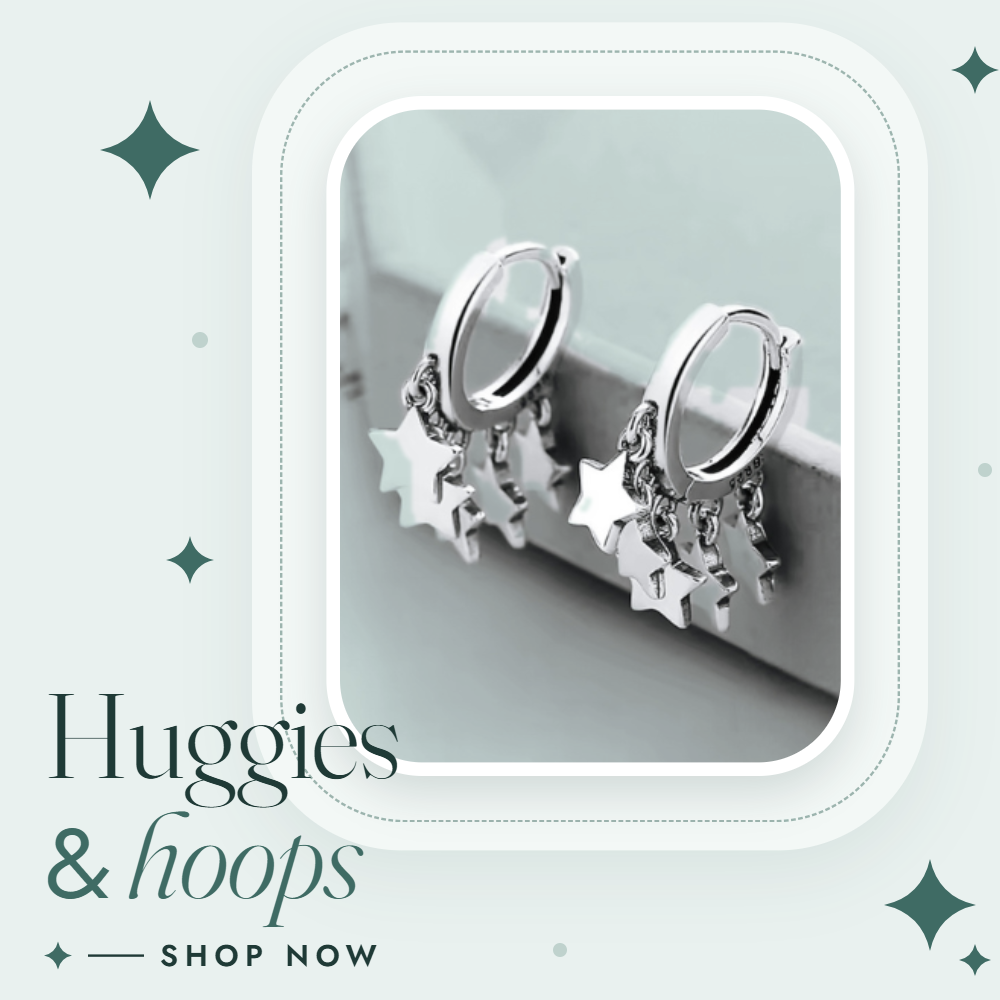 Huggies and Hoops