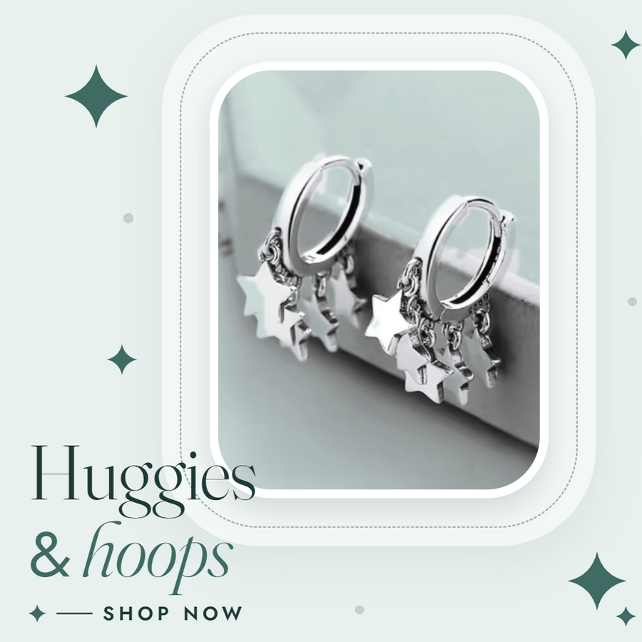 Huggies and Hoops