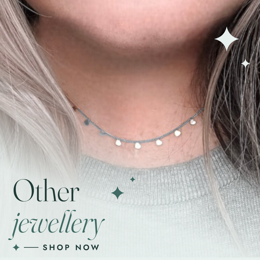 Other jewellery