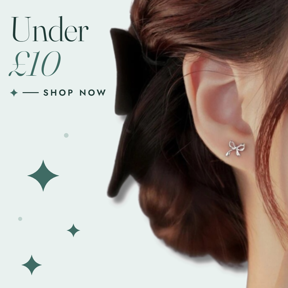Under £10