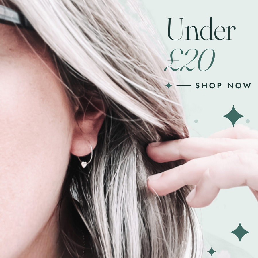 Under £20