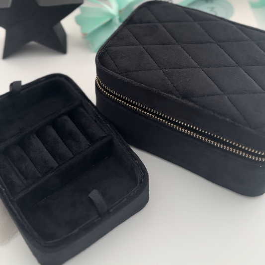 Deluxe Jewellery Box