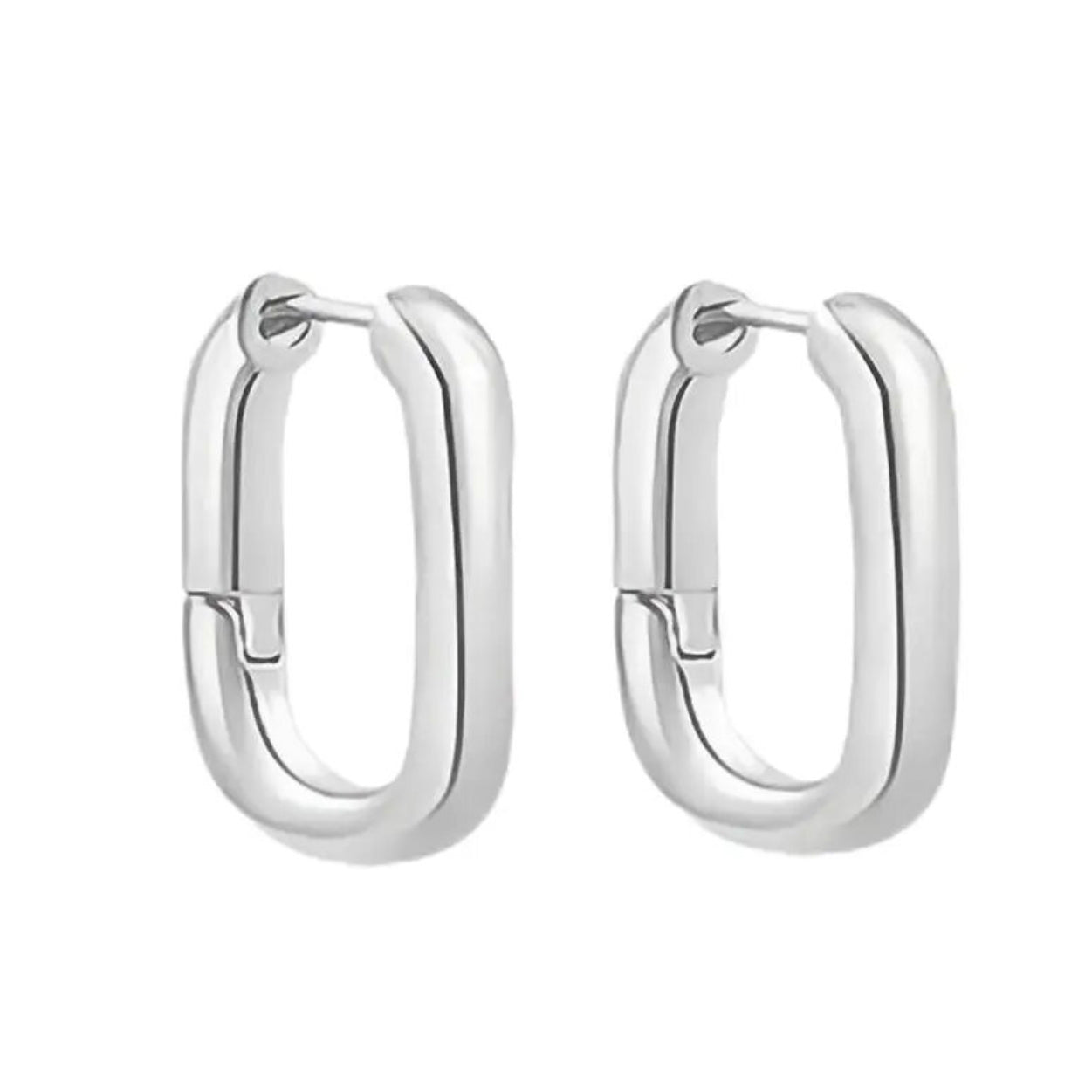 Maxi Rectangle hoop