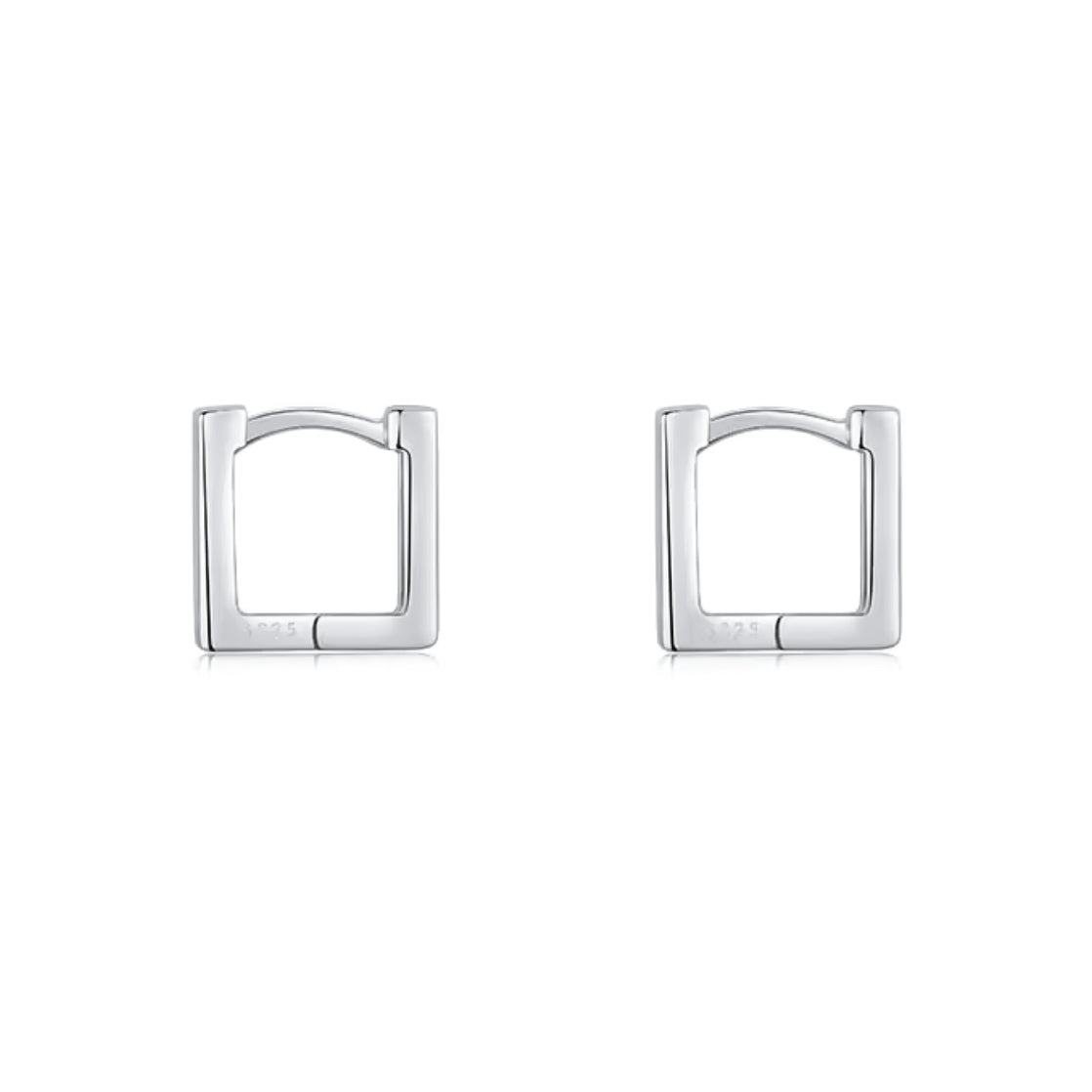 Square hoop