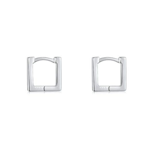 Square hoop