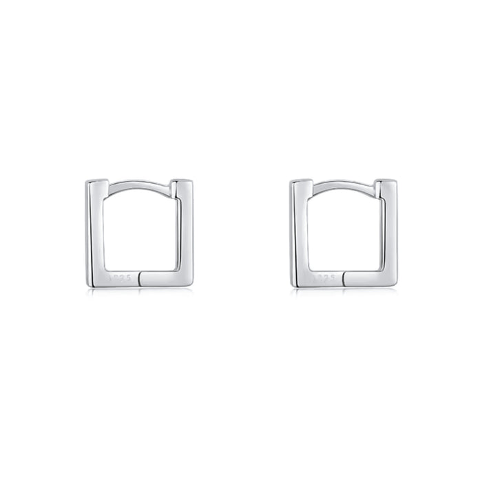 Square hoop