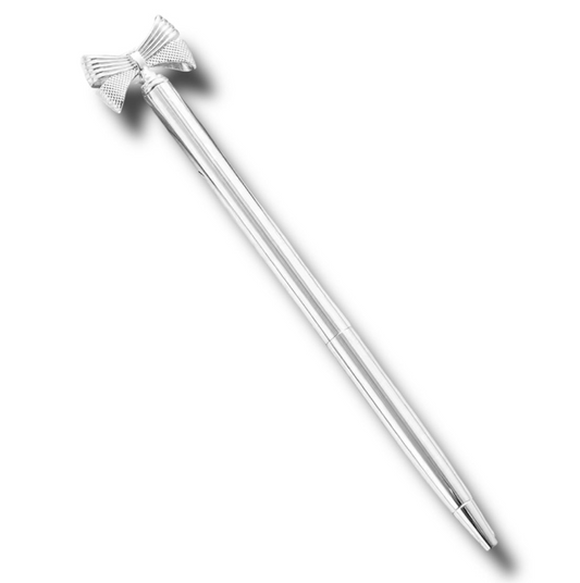 Bow pen