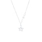 Shining star necklace
