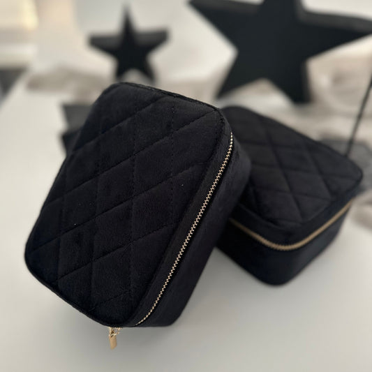 Deluxe Jewellery Box