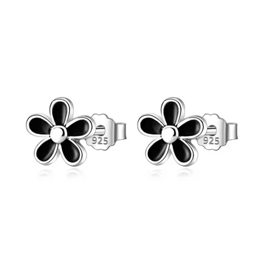 Black Sterling flower