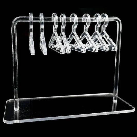Jewellery hanger