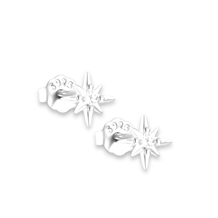 Stardust studs