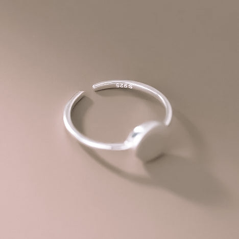 Disc ring