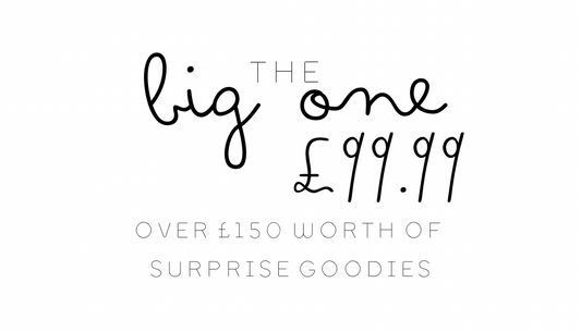 The big one