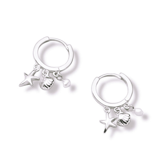 Sea collection huggies