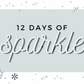 12 day surprise advent calendar 2026