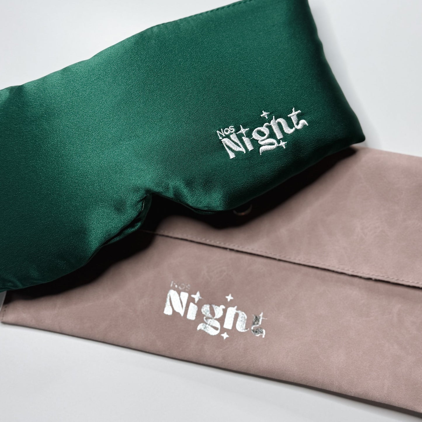 Nos night sleep mask