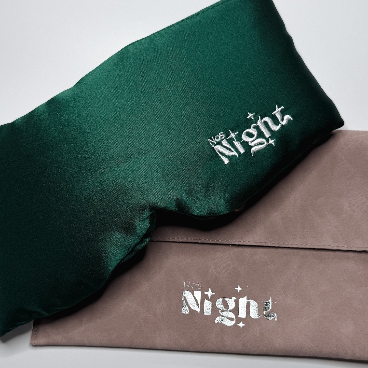 Nos night sleep mask