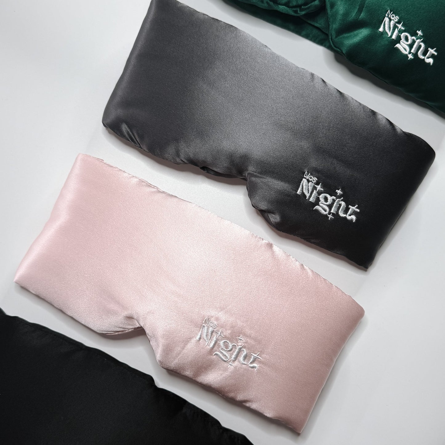 Nos night sleep mask