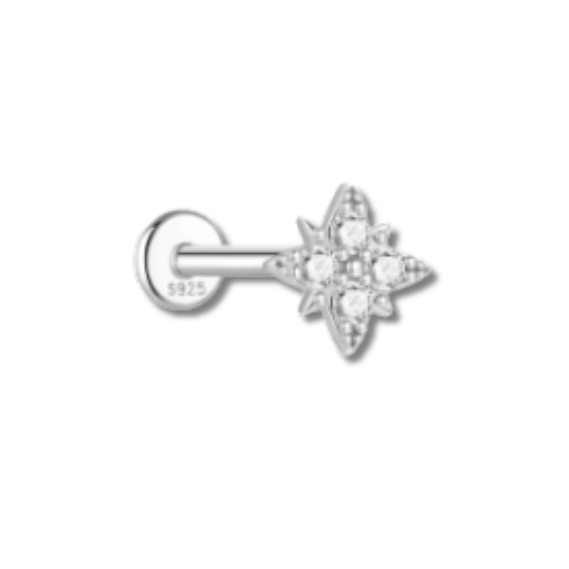 Crystal Flat Back