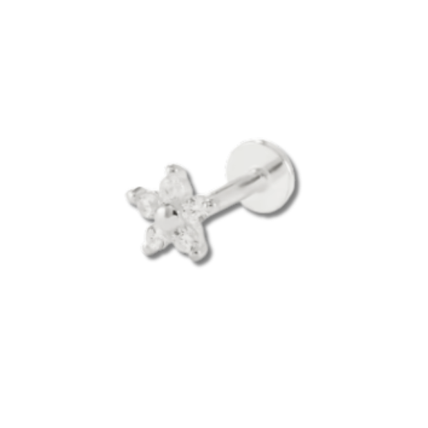 Star Crystal flat back