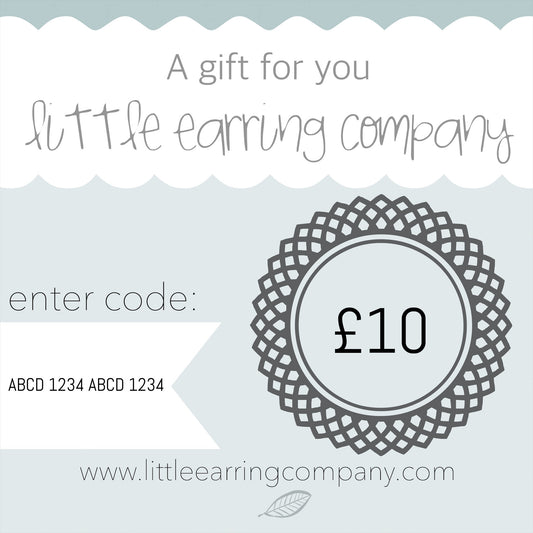 Gift Voucher