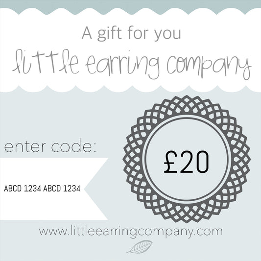 Gift Voucher