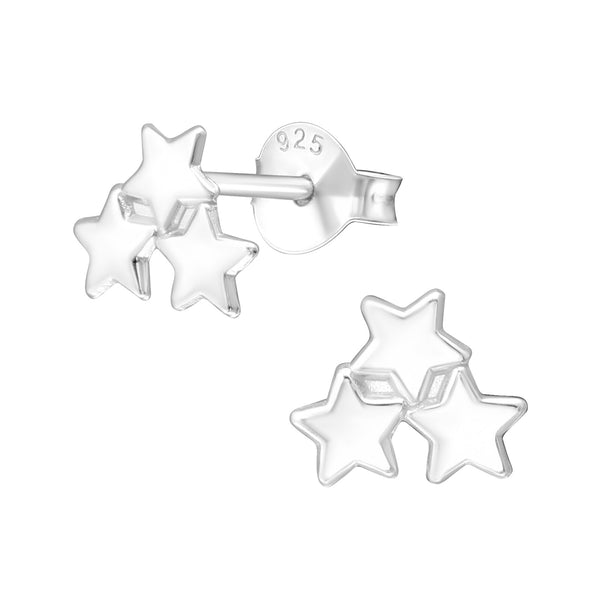 Star trio