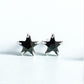 Crystal star black