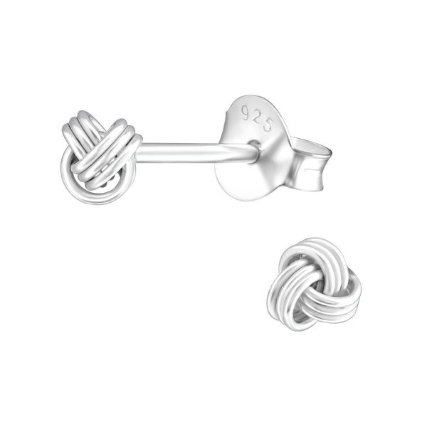 Knot studs